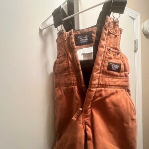 Youth Walls Overalls/Coveralls
